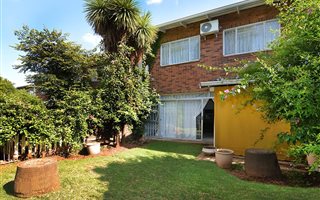 3 Bedroom Apartment in Highlands North