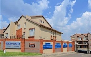 2 Bedroom Apartment in Rynfield