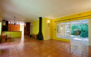3 Bedroom House in Westdene