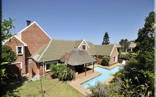 4 Bedroom House in Lovemore Heights