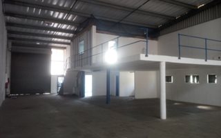 581 m² Commercial space in Red Hill