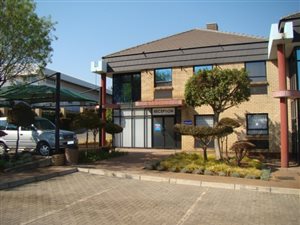 137 m² Office Space in Sunnyrock