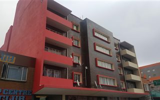 2 Bedroom Apartment in Nigel