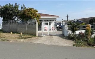 2 Bedroom House in Stonebridge