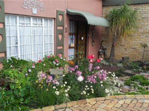 2 Bedroom Townhouse in Vryheid