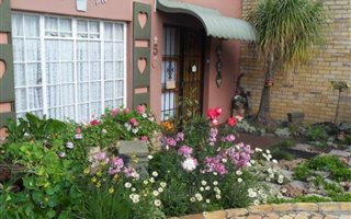2 Bedroom Townhouse in Vryheid