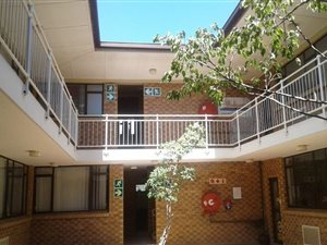 50 m² Commercial space in Hillcrest Central