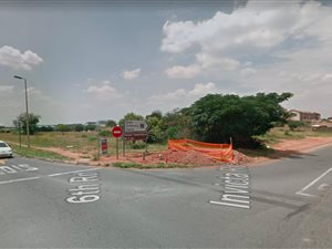 1.8 ha Land available in Noordwyk