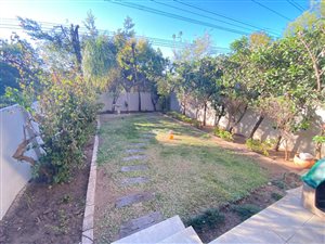 3 Bed Townhouse in Sunset Acres