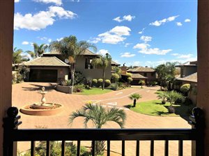 3 Bed Townhouse in Pentagon Park