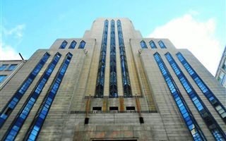 1 Bedroom Apartment in Cape Town City Centre