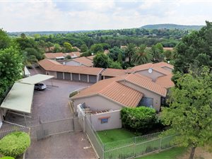 3 Bed Townhouse in Malanshof