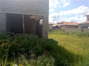 2 Bed House in Golden Gardens
