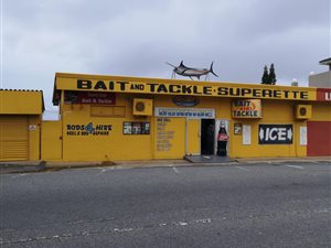 600 m² Commercial space in Ramsgate