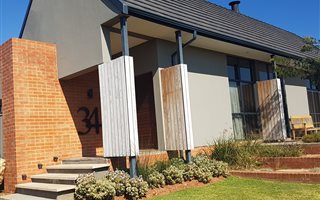 3 Bedroom House in Country View Estate