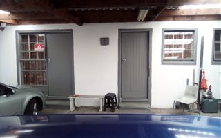 3 Bedroom House in Beacon Valley