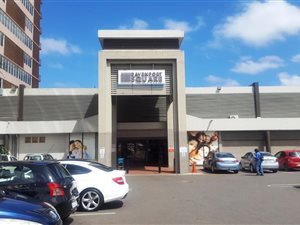 1 Bedroom Apartment in Bulwer
