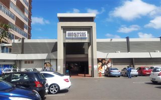 1 Bedroom Apartment in Bulwer