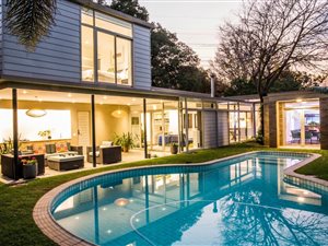 4 Bedroom House in Hurl Park