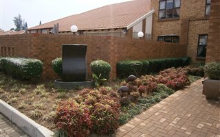 2 Bedroom Apartment in Brentwood Park