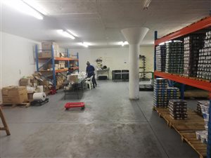 150 m² Commercial space in Westmead