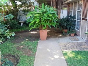 2 Bed Townhouse in Hillcrest