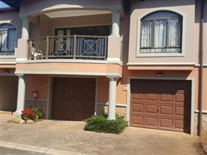 2 Bed House in Le Domaine