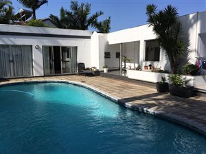 4 Bed House in Athlone