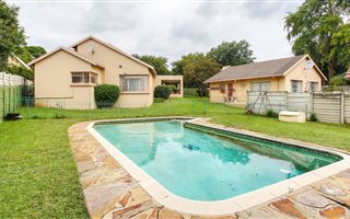 5 Bedroom House in Glenhazel