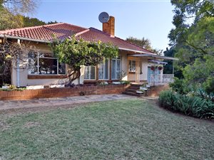 4 Bed House in Linden