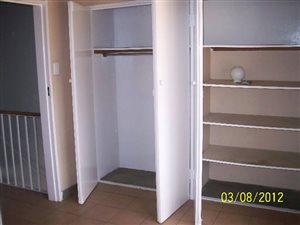 2 Bed Duplex in Croydon