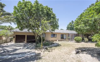 5 Bedroom House in Eversdal