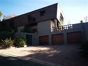 4 Bed House in Northcliff