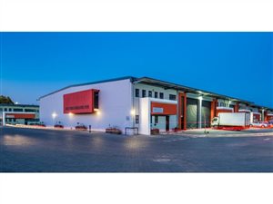436 m² Commercial space in Brentwood Park