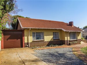 3 Bed House in Queenswood