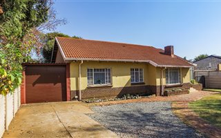 3 Bedroom House in Queenswood
