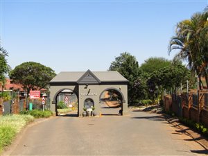 645 m² Land available in Aquapark