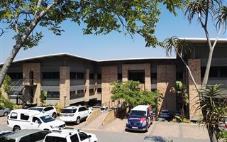 540 m² Office Space in Westville