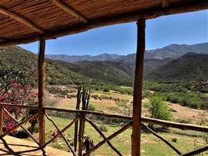 457 ha Farm in Calitzdorp