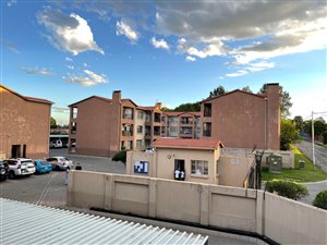 2 Bed Townhouse in Towerby