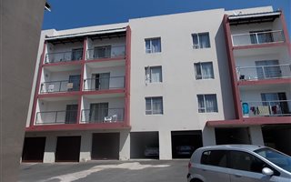 2 Bedroom Apartment in Woodhurst