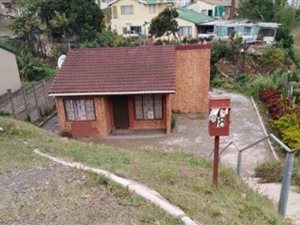 2 Bed House in Trenance Park