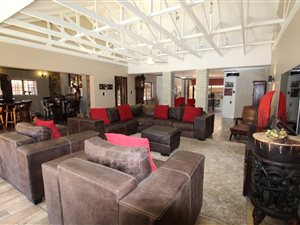 4 Bed House in Dan Pienaar