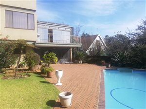 3 Bed House in Dowerglen