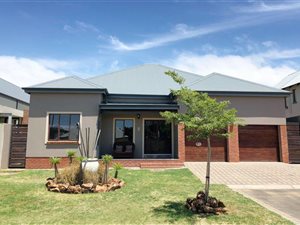 4 Bedroom House in Heritage Hill