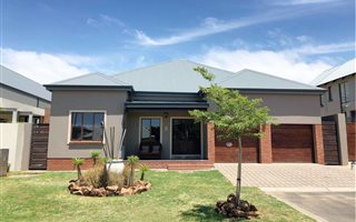 4 Bedroom House in Heritage Hill