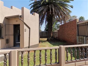 3 Bedroom House in Minnebron