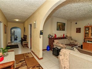 3 Bed House in Kenilworth