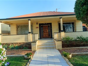 3 Bed House in Kenilworth