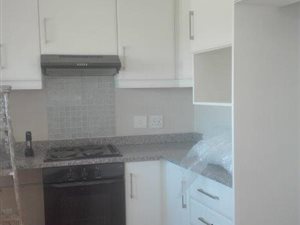 1 Bedroom Apartment in Musgrave